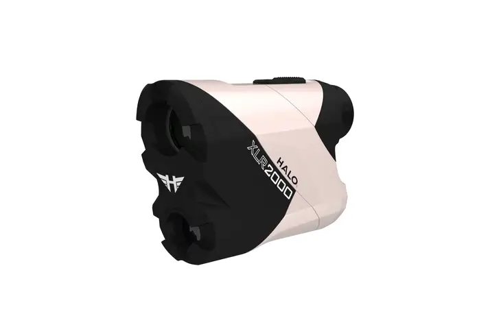Halo XLR 2000 Yard Rangefinders w/ Free Shipping